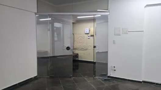 Ponto Comercial para alugar, 40m² no Centro, São José do Rio Preto