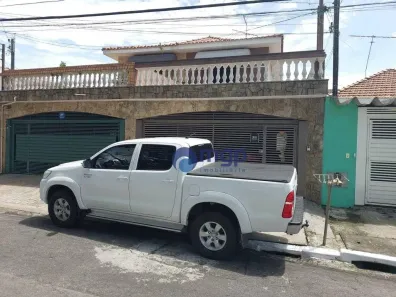Sobrado com 3 Quartos à venda, 173m² no Jardim Guanca, São Paulo