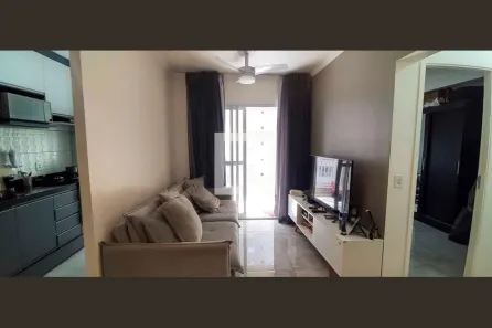 Apartamento com 2 Quartos à venda, 48m² no Padroeira, Osasco