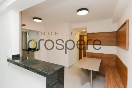 Apartamento com 2 Quartos à venda, 61m² no Vila Industrial, Presidente Prudente
