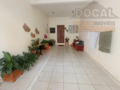 Sobrado com 1 Quarto à venda, 120m² no Jardim Saint Moritz, Taboão da Serra