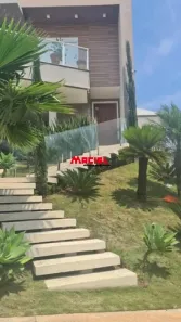 Casa de Condomínio com 4 Quartos à venda, 320m² no Loteamento Verana, São José dos Campos