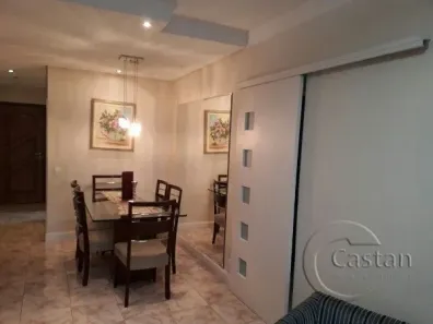 Apartamento com 2 Quartos à venda, 65m² no Vila Prudente, São Paulo