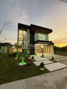 Casa com 4 Quartos à venda, 183m² no Centro, Camaçari