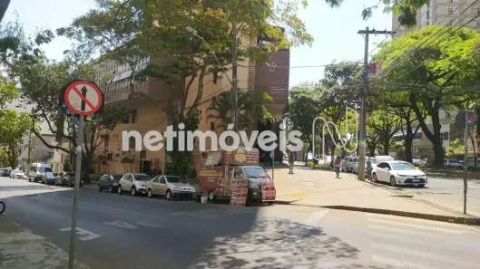 Sala Comercial à venda, 40m² no Santa Efigênia, Belo Horizonte