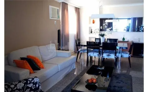 Apartamento com 3 Quartos à venda, 135m² no Barra da Tijuca, Rio de Janeiro