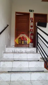 Apartamento com 2 Quartos para venda ou aluguel, 72m² no Parque Urupês, Taubaté