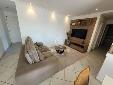 Apartamento com 3 Quartos à venda, 85m² no Jardim Residencial Martinez, Sorocaba