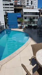 Apartamento com 1 Quarto à venda, 59m² no Graça, Salvador