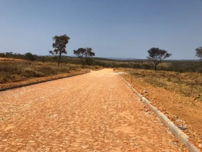 Lote/Terreno à venda, 1000m² no , Jaboticatubas