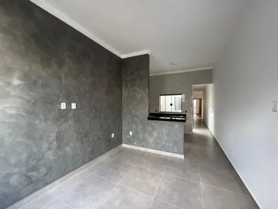 Casa com 2 Quartos à venda, 60m² no Jardim Tulipas, Sorocaba