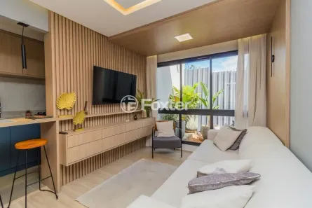Apartamento com 3 Quartos à venda, 68m² no Cristal, Porto Alegre