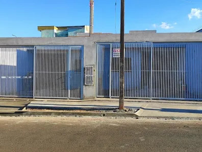 Casa com 3 Quartos à venda, 96m² no Brasília, Londrina