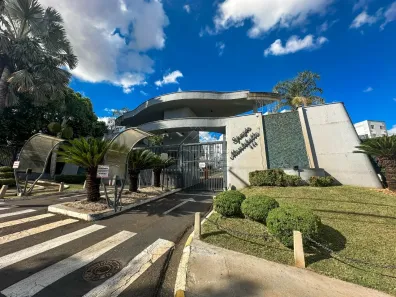 Apartamento com 2 Quartos à venda, 54m² no Nova América, Piracicaba