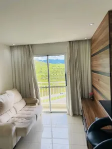 Apartamento com 2 Quartos à venda, 60m² no Jardim Bonfiglioli, Jundiaí