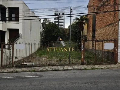 Lote/Terreno à venda, 400m² no São Pelegrino, Caxias do Sul