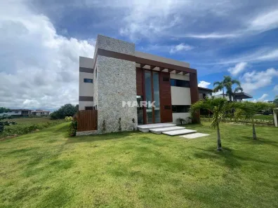 Sobrado com 4 Quartos à venda, 370m² no Praia do Forte, Mata de São João