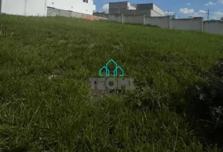Lote/Terreno à venda, 250m² no Granjas Rurais Reunidas São Judas Tadeu, Taubaté
