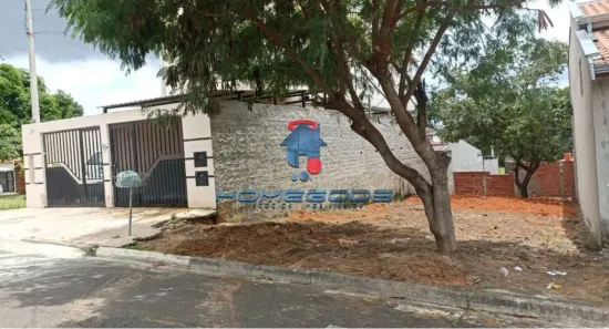 Lote/Terreno à venda, 175m² no Conjunto Habitacional Parque Itajaí, Campinas