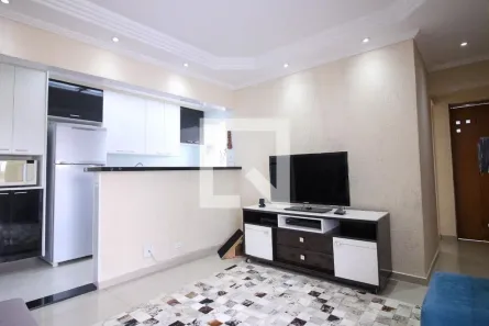 Apartamento com 3 Quartos à venda, 55m² no Vila Formosa, São Paulo