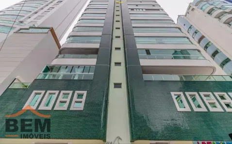 Apartamento com 3 Quartos à venda, 106m² no Centro, Balneário Camboriú