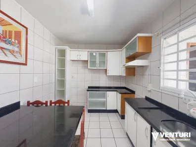 Apartamento com 3 Quartos à venda, 91m² no Água Verde, Blumenau