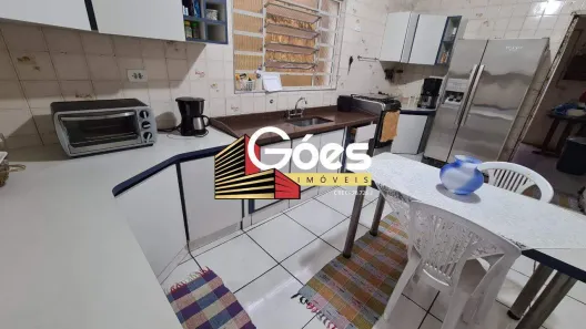 Sobrado com 3 Quartos para alugar, 245m² no Vila Assis Brasil, Mauá
