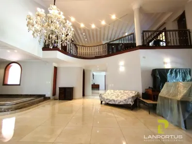 Sobrado com 5 Quartos à venda, 691m² no Jardim Canadá, Ribeirão Preto