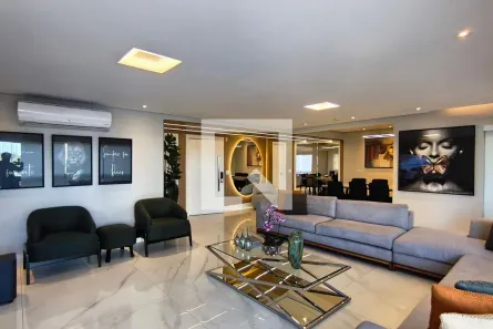 Apartamento com 3 Quartos à venda, 215m² no Aclimação, São Paulo