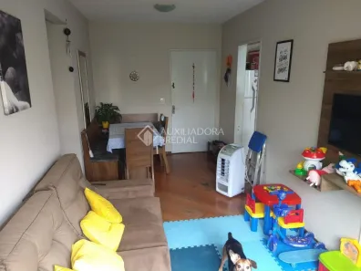 Apartamento com 2 Quartos à venda, 55m² no Centro, Canoas