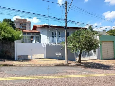 Sobrado com 3 Quartos à venda, 350m² no Jardim Eliza, Valinhos
