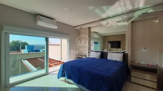 Casa com 3 Quartos à venda, 200m² no Parque São Matheus, Piracicaba