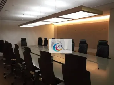 Sala Comercial para alugar, 761m² no Cidade Monções, São Paulo