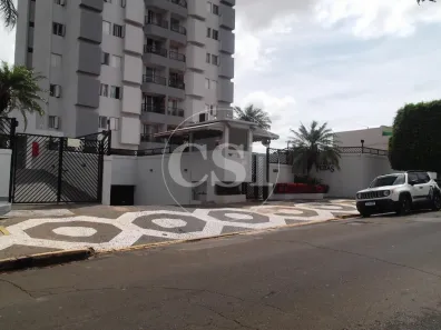 Apartamento com 3 Quartos para alugar, 106m² no Bonfim, Campinas