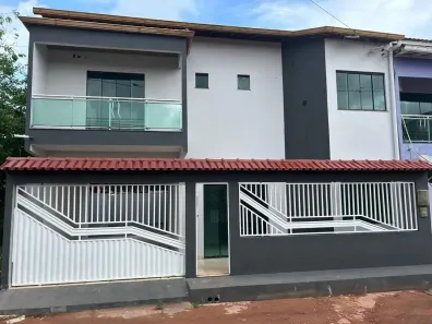 Casa com 3 Quartos à venda, 220m² no Águas Brancas, Ananindeua