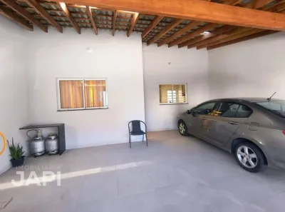 Casa com 3 Quartos à venda, 170m² no Residencial Santa Giovana, Jundiaí