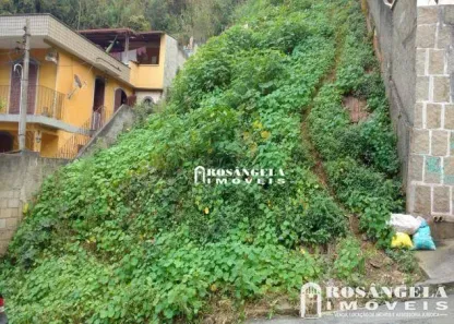 Lote/Terreno à venda, 310m² no Artistas, Teresópolis