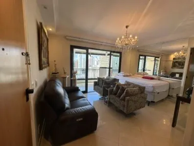 Apartamento com 3 Quartos à venda, 116m² no Vila Nova Conceição, São Paulo