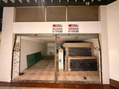 Ponto Comercial com 2 Quartos para alugar, 40m² no Alto da Serra, Petrópolis