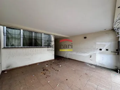 Sobrado com 2 Quartos à venda, 125m² no Santo Amaro, São Paulo