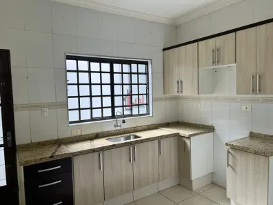 Casa com 3 Quartos à venda, 180m² no Parque Residencial Carandá, Presidente Prudente