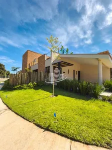 Casa de Condomínio com 3 Quartos à venda, 198m² no Residencial Evidências, Indaiatuba