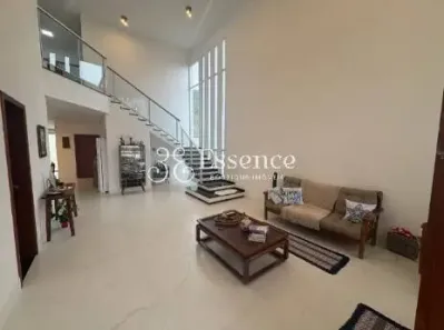 Sobrado com 4 Quartos à venda, 312m² no Tabatinga, Caraguatatuba