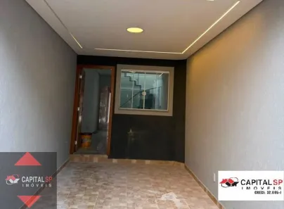 Sobrado com 3 Quartos à venda, 130m² no Vila Beatriz, São Paulo