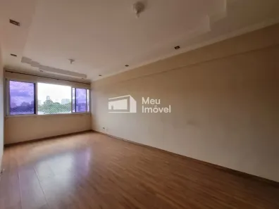 Apartamento com 2 Quartos para alugar, 80m² no Jardim São Dimas, São José dos Campos