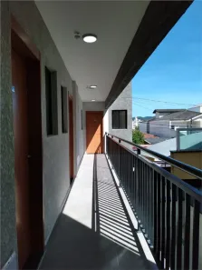 Apartamento com 2 Quartos à venda, 40m² no Tucuruvi, São Paulo
