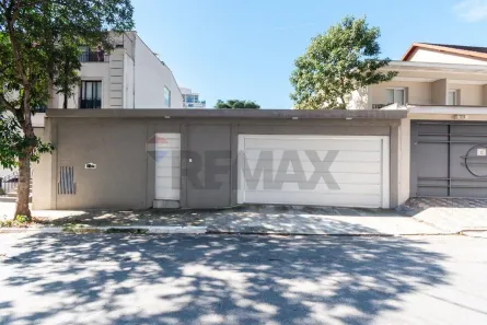 Casa com 3 Quartos à venda, 150m² no Vila Mariana, São Paulo