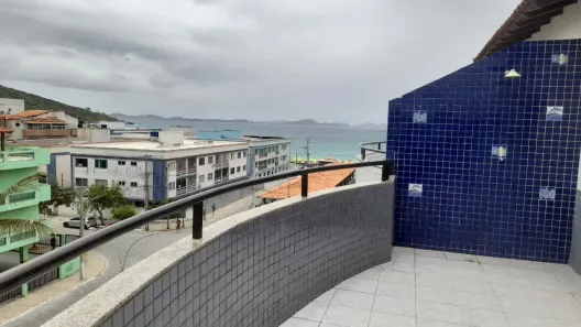 Cobertura com 3 Quartos à venda, 75m² no Prainha, Arraial do Cabo