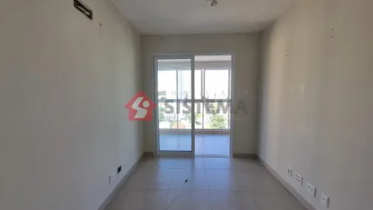 Apartamento com 1 Quarto à venda, 74m² no Vila Dubus, Presidente Prudente