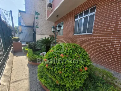 Apartamento com 2 Quartos à venda, 65m² no Todos os Santos, Rio de Janeiro
